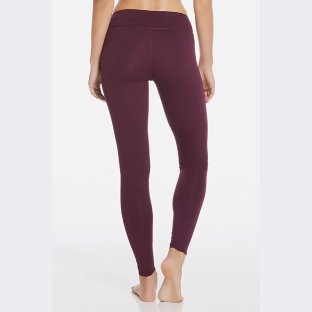 Cranberry Salar Leggings